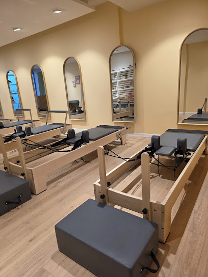AVA Studio Pilates - Photo principale