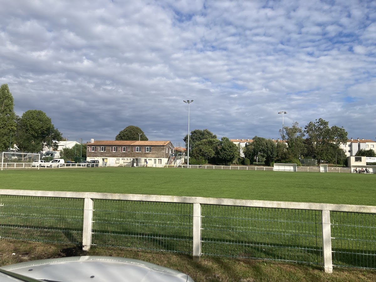 Avenir Maritime Laleu - Photo 1