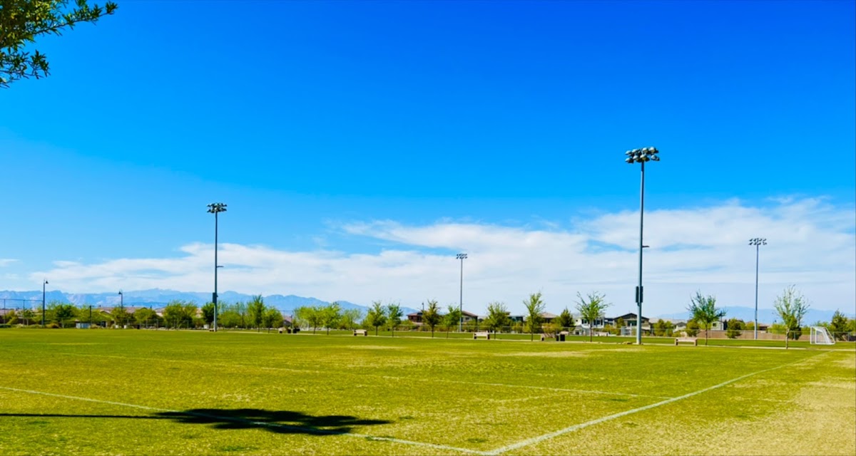 Aventura Park - Photo 1