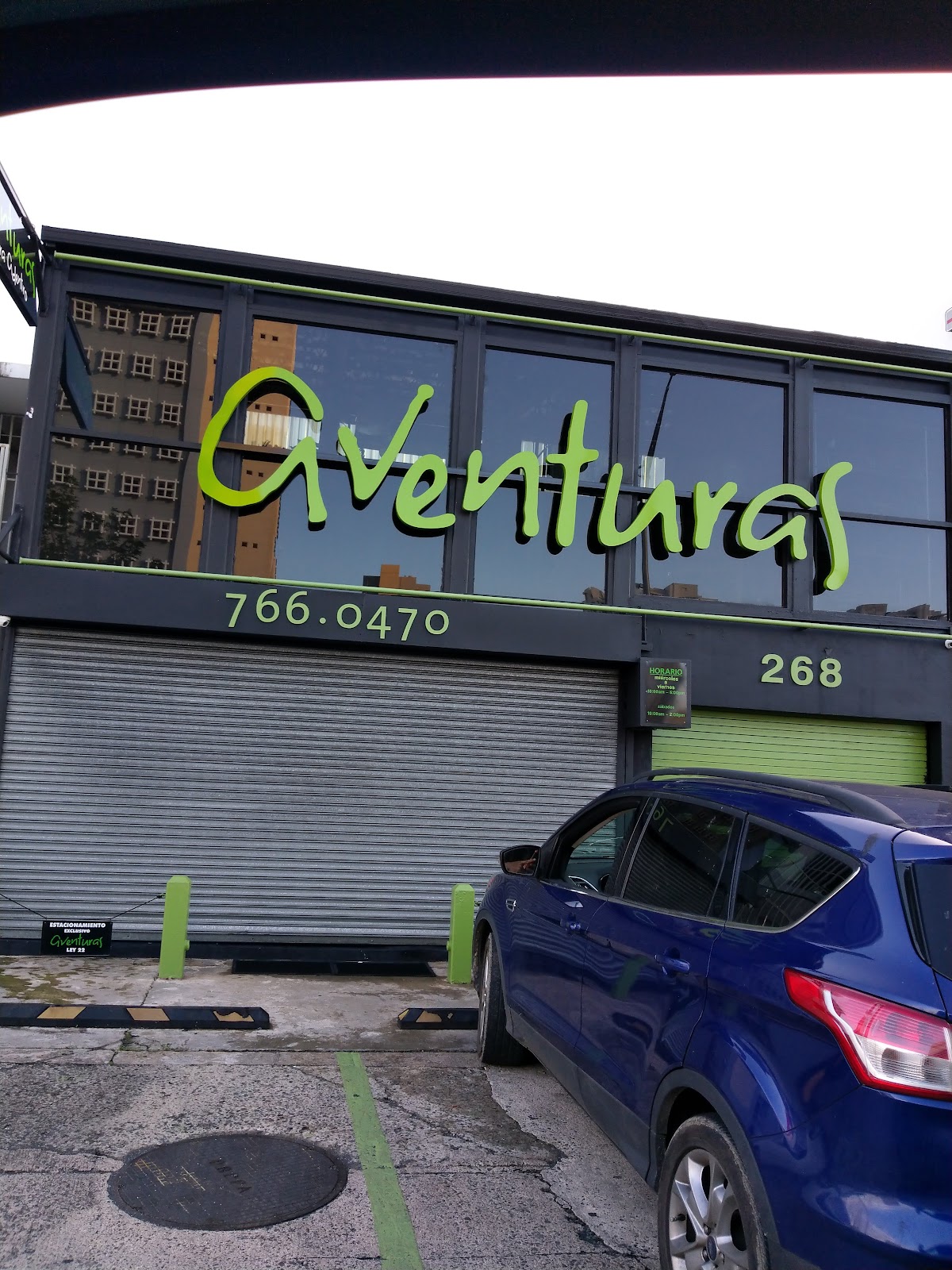 Aventuras Tierra Adentro, Inc. - Photo 3
