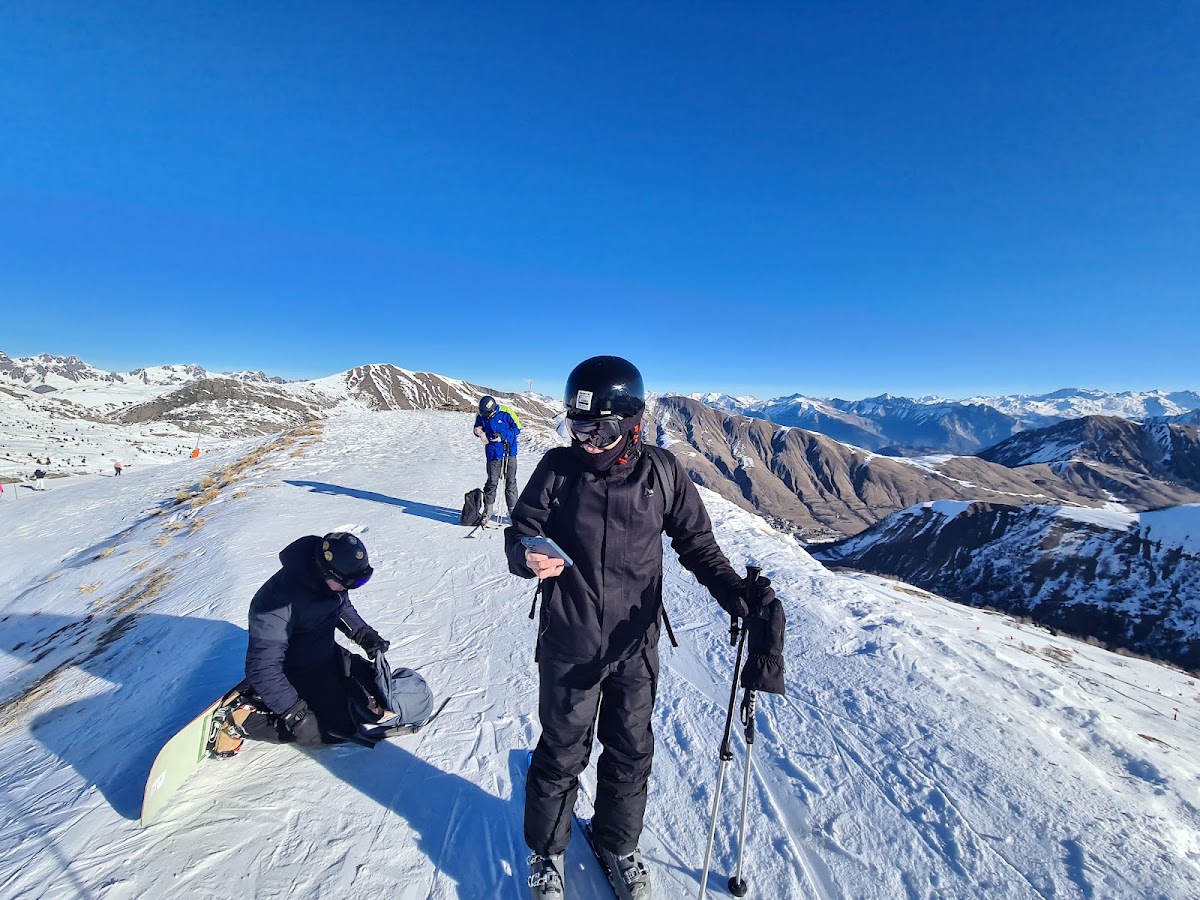 AVENTURE RIDE CLUB