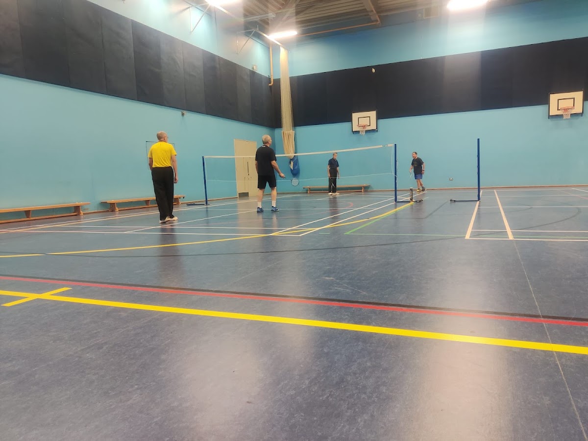 Avenue Badminton Club