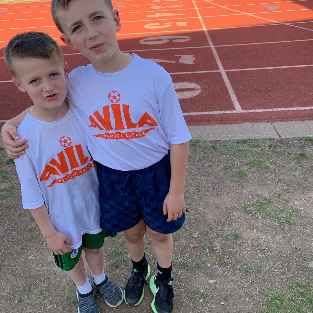Avila Creative Soccer