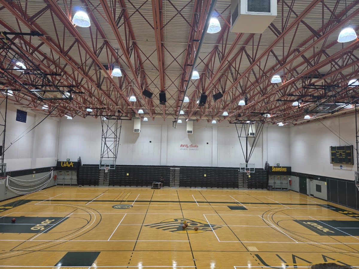 Avis Alaska Sports Complex - Photo 2