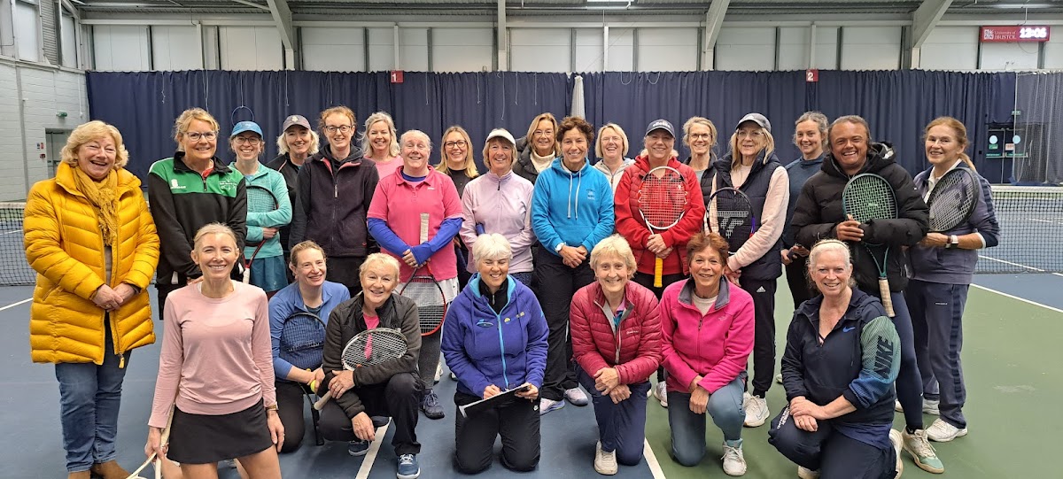 Avon Tennis - Photo principale