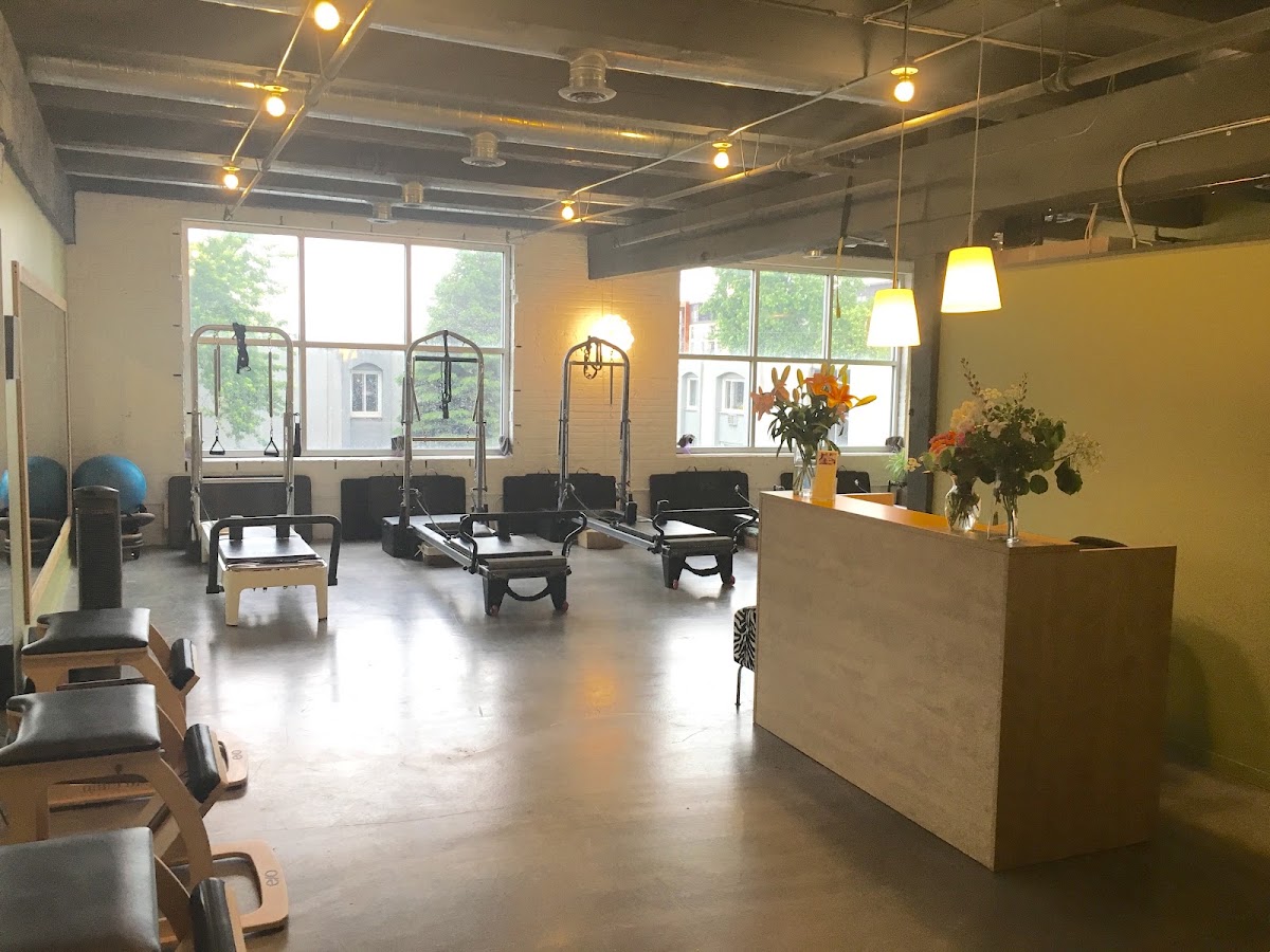 Awaken Pilates Studio - Minneapolis - Photo 1
