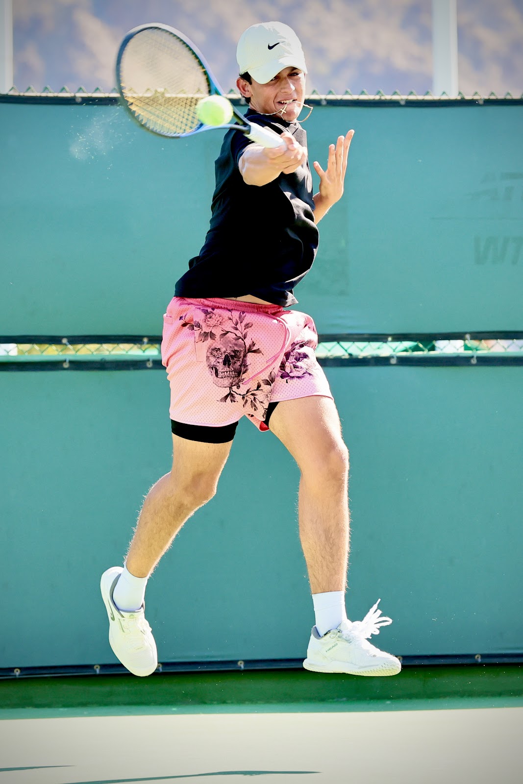 Axis Tennis Academy - Photo 3
