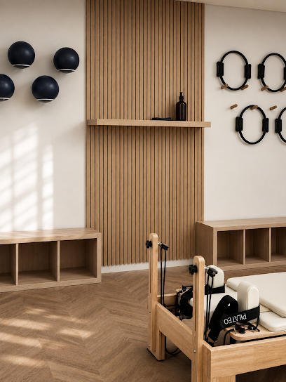 Aymi Pilates Studio - Reformer 95 - Photo principale