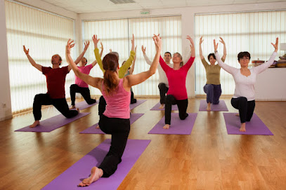 AYOG - cours et ateliers de yoga - Photo principale