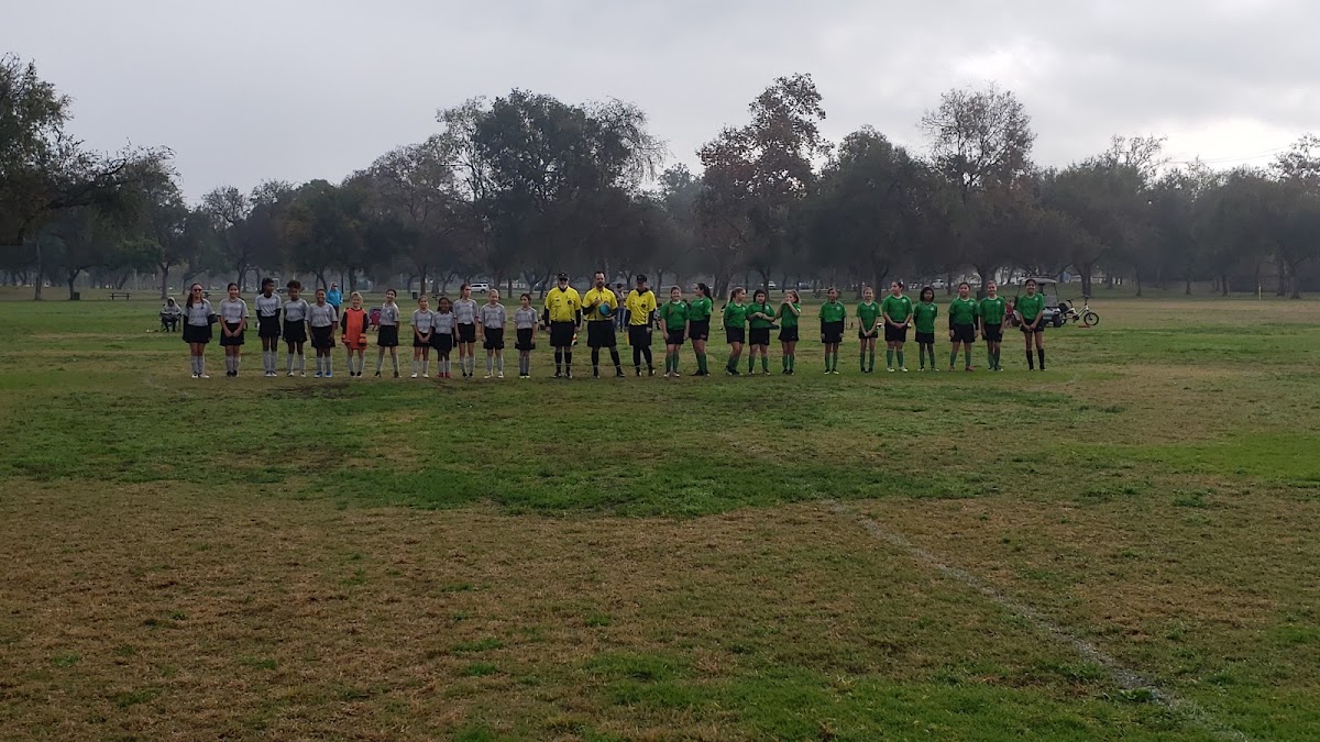 AYSO 114 Heartwell - Photo 1