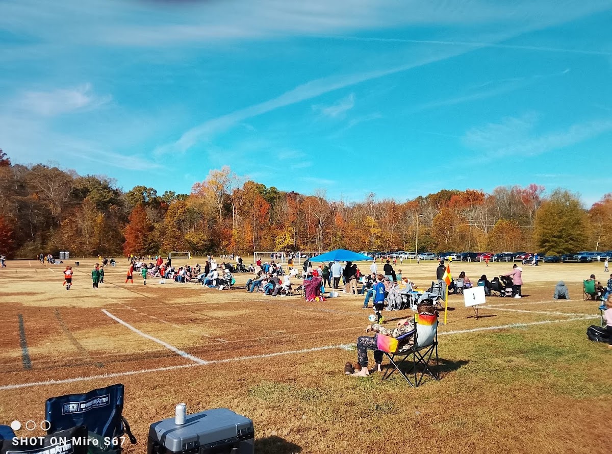 AYSO 1390 Soccer Field - Photo 1