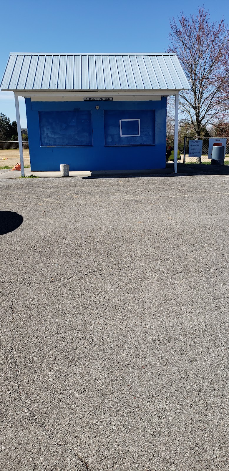 AYSO Region 128 - Ball Camp Park Soccer Fields - Photo 2