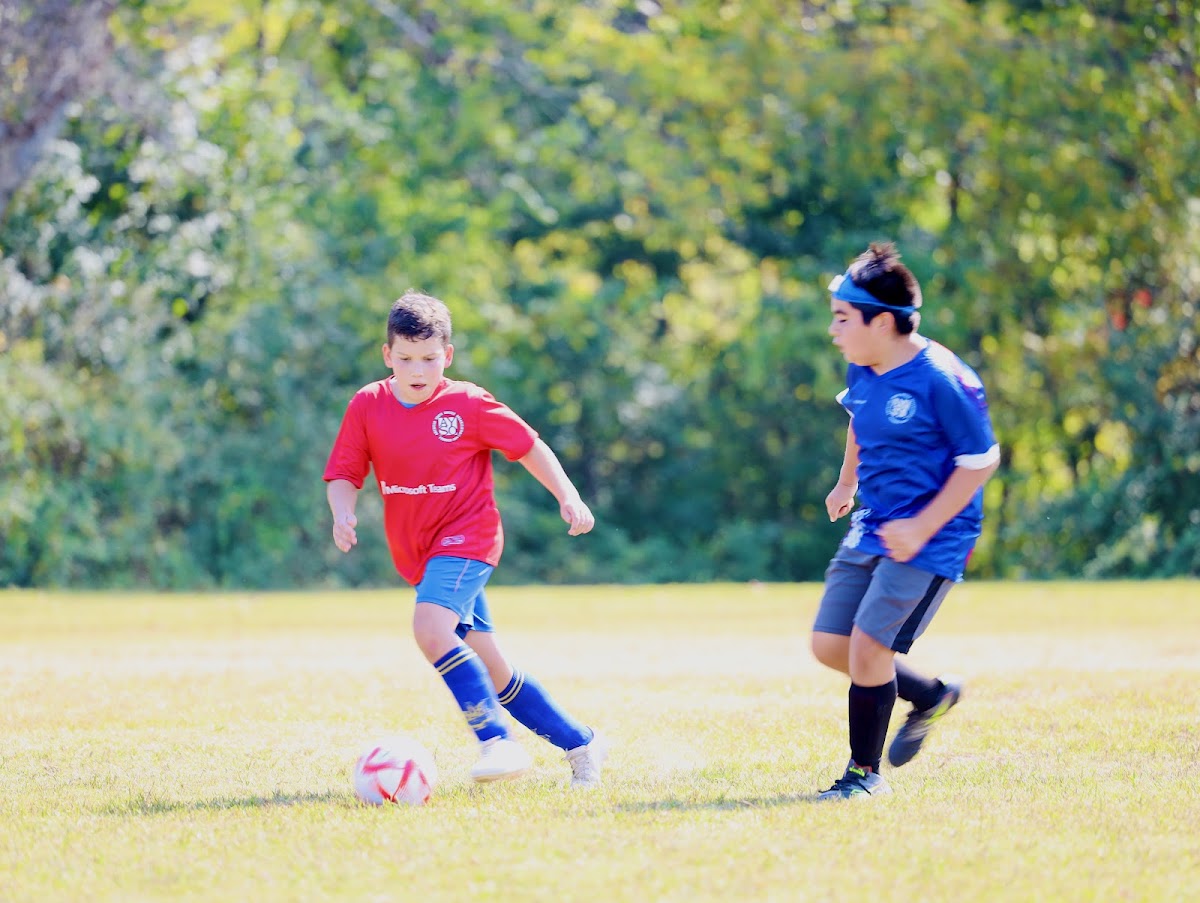 Ayso Region 337 - Photo 1