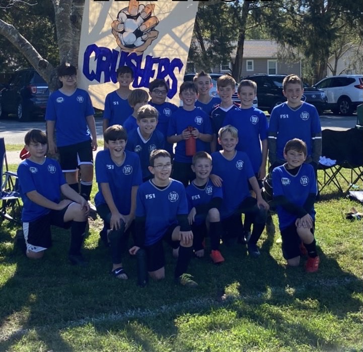 Ayso Region 337 - Photo 3