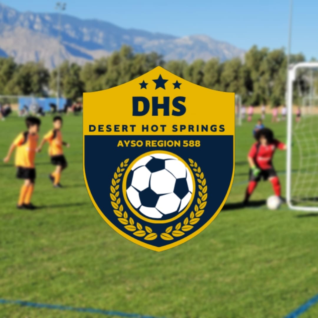 AYSO Region 588 - Photo 1