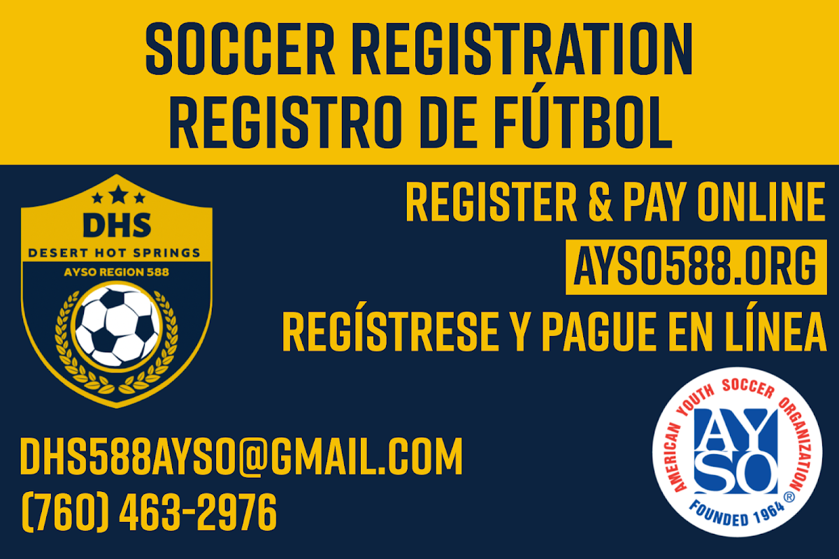 AYSO Region 588 - Photo 3