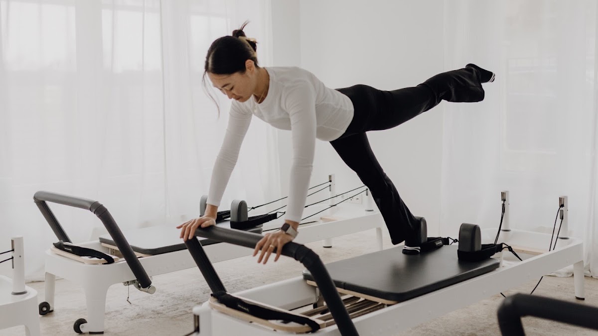 Ayur Pilates