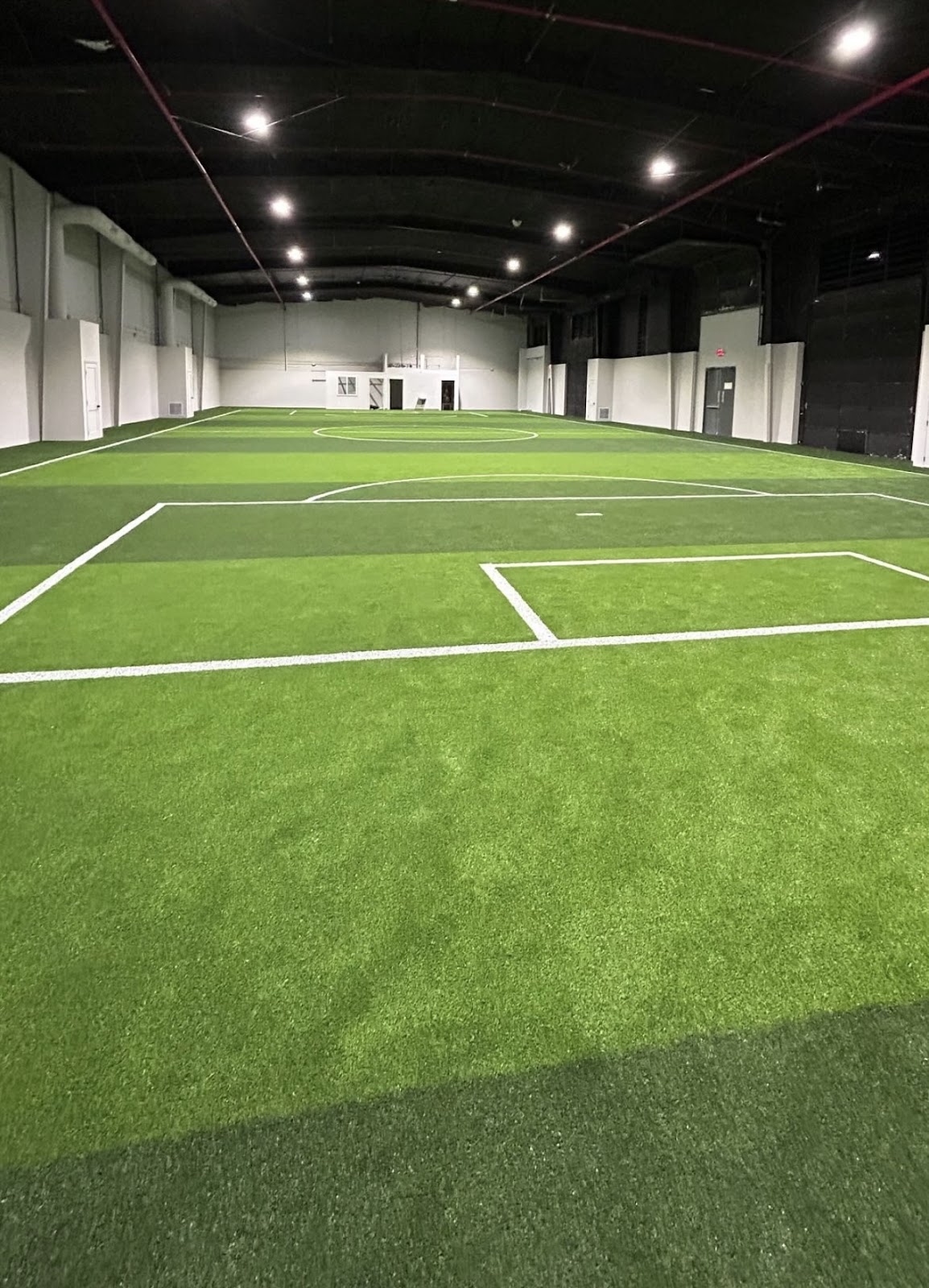 AZ Soccer Lab - Doubletree