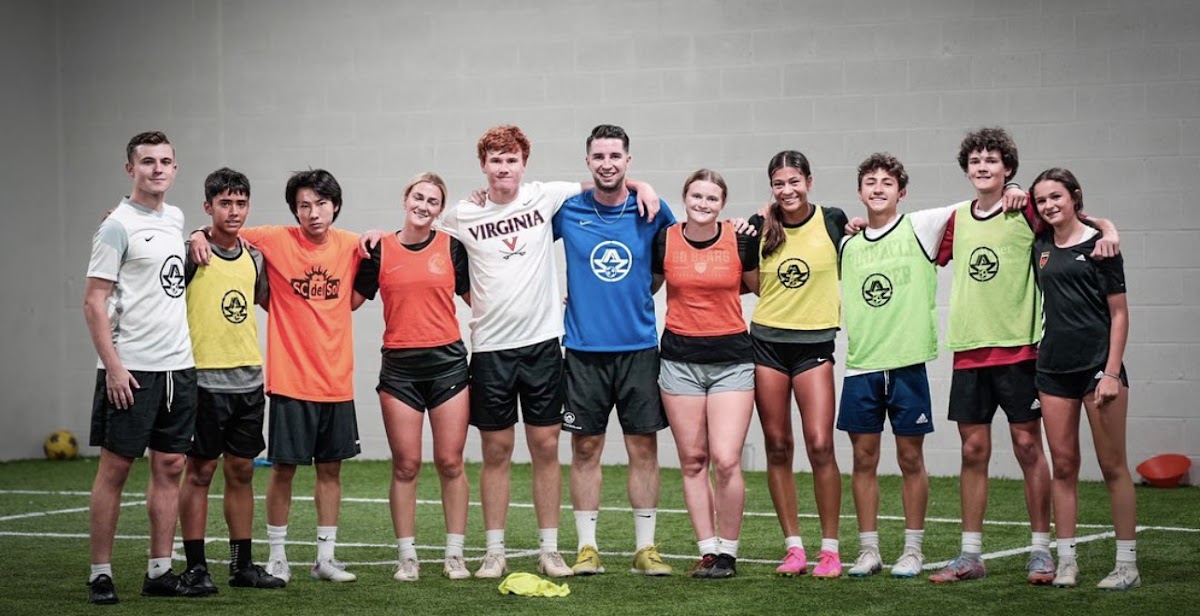 AZ Soccer Lab - Doubletree - Photo 2