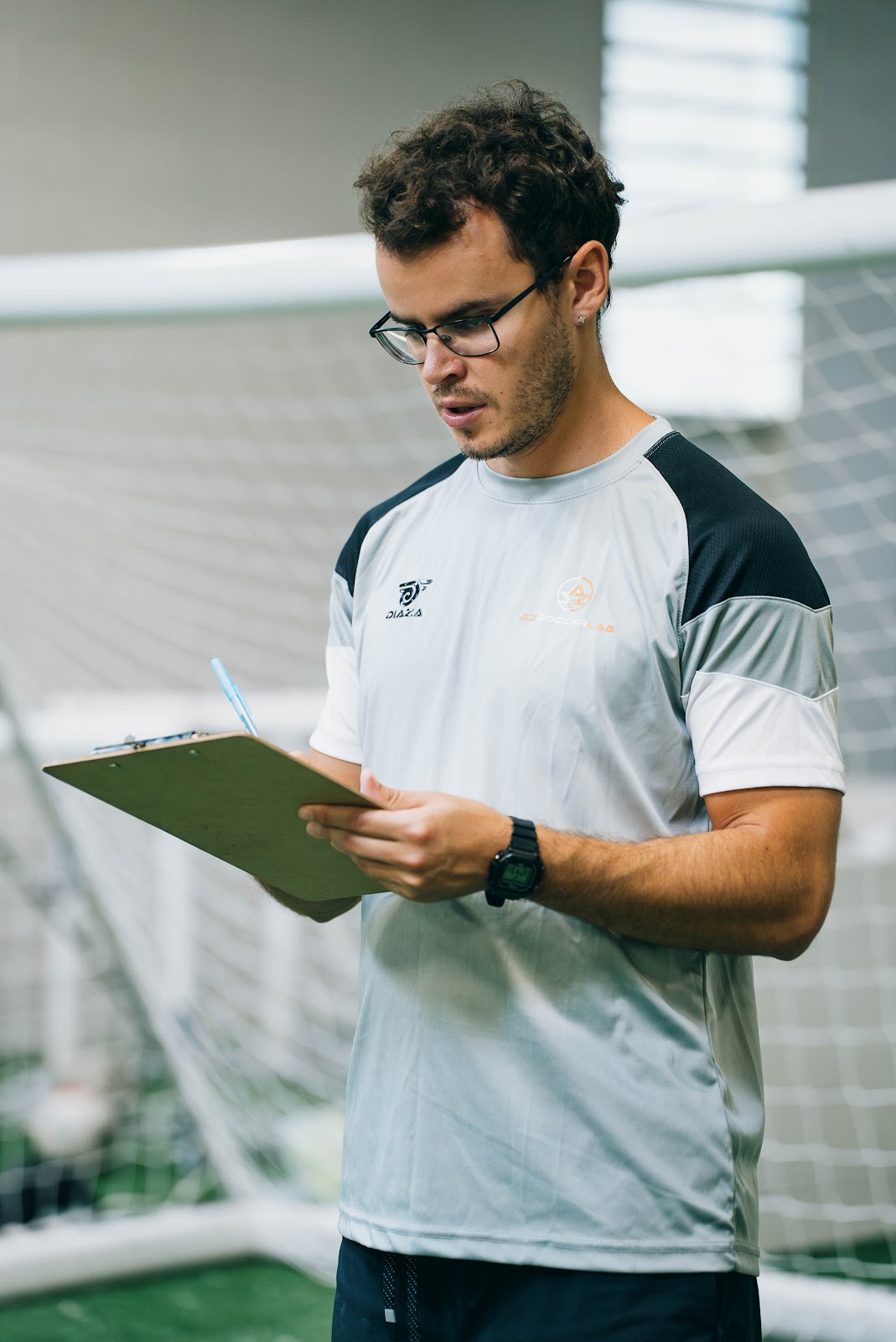 AZ Soccer Lab - Doubletree - Photo 3