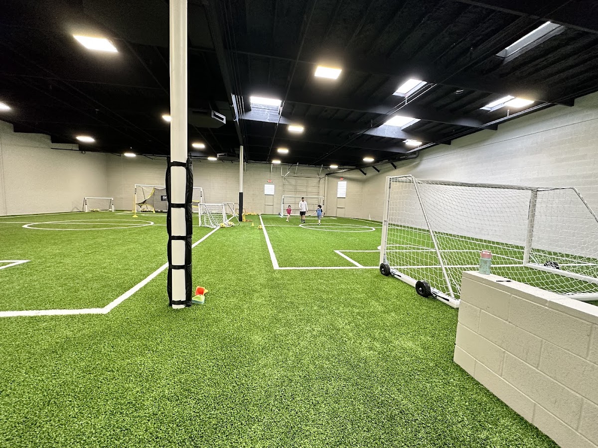 AZ Soccer Lab