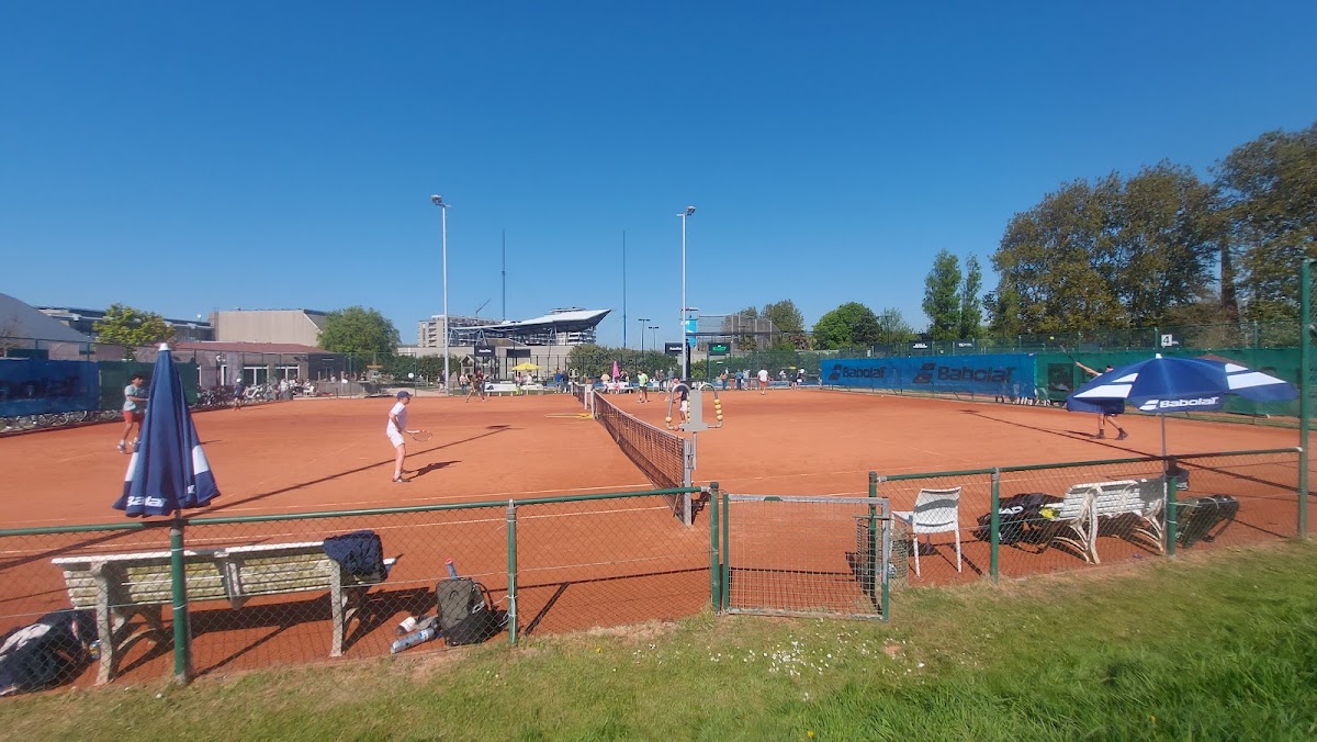 Azalea Tennis | Tennis & Padel - Photo 1