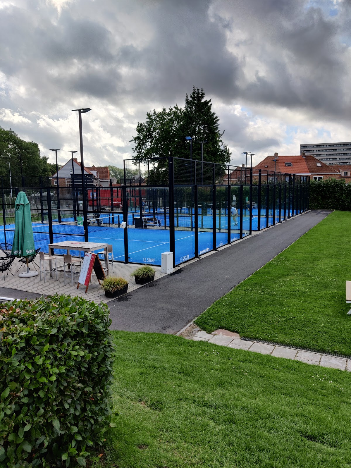 Azalea Tennis | Tennis & Padel - Photo 3