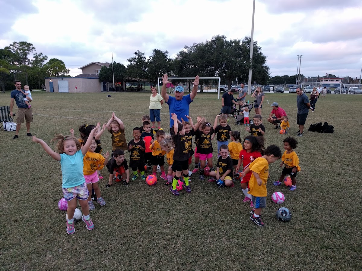 Azalea Youth Soccer League