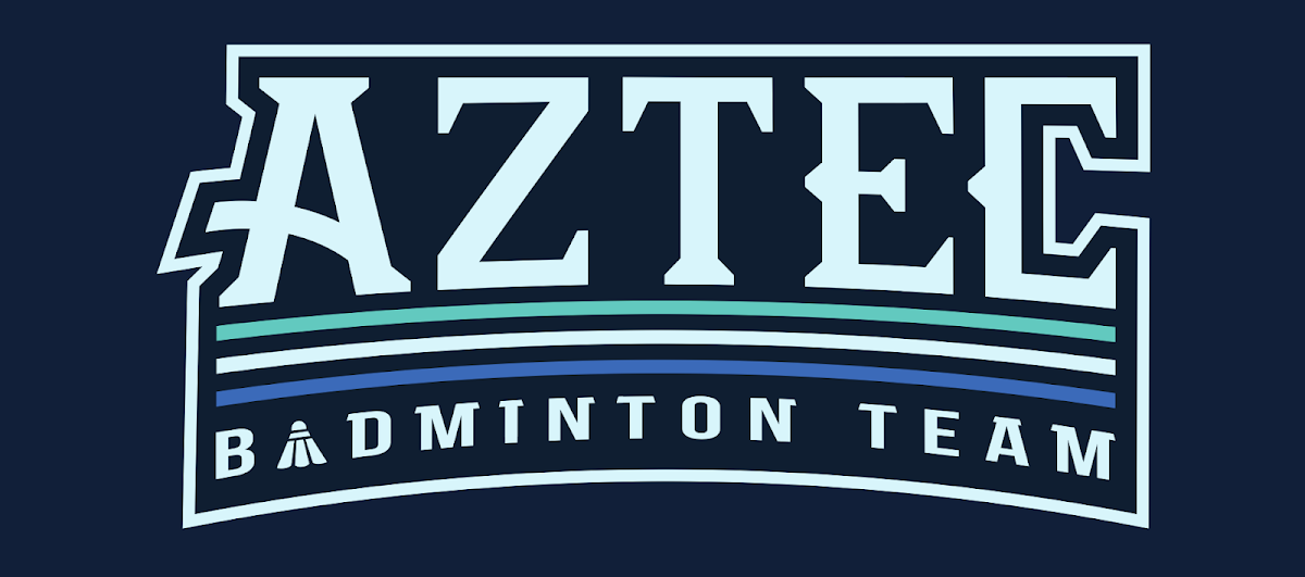 Aztec Badminton Team - Photo 1