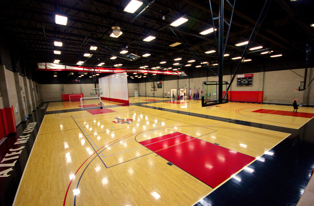 Aztec Recreation Center - Photo 3