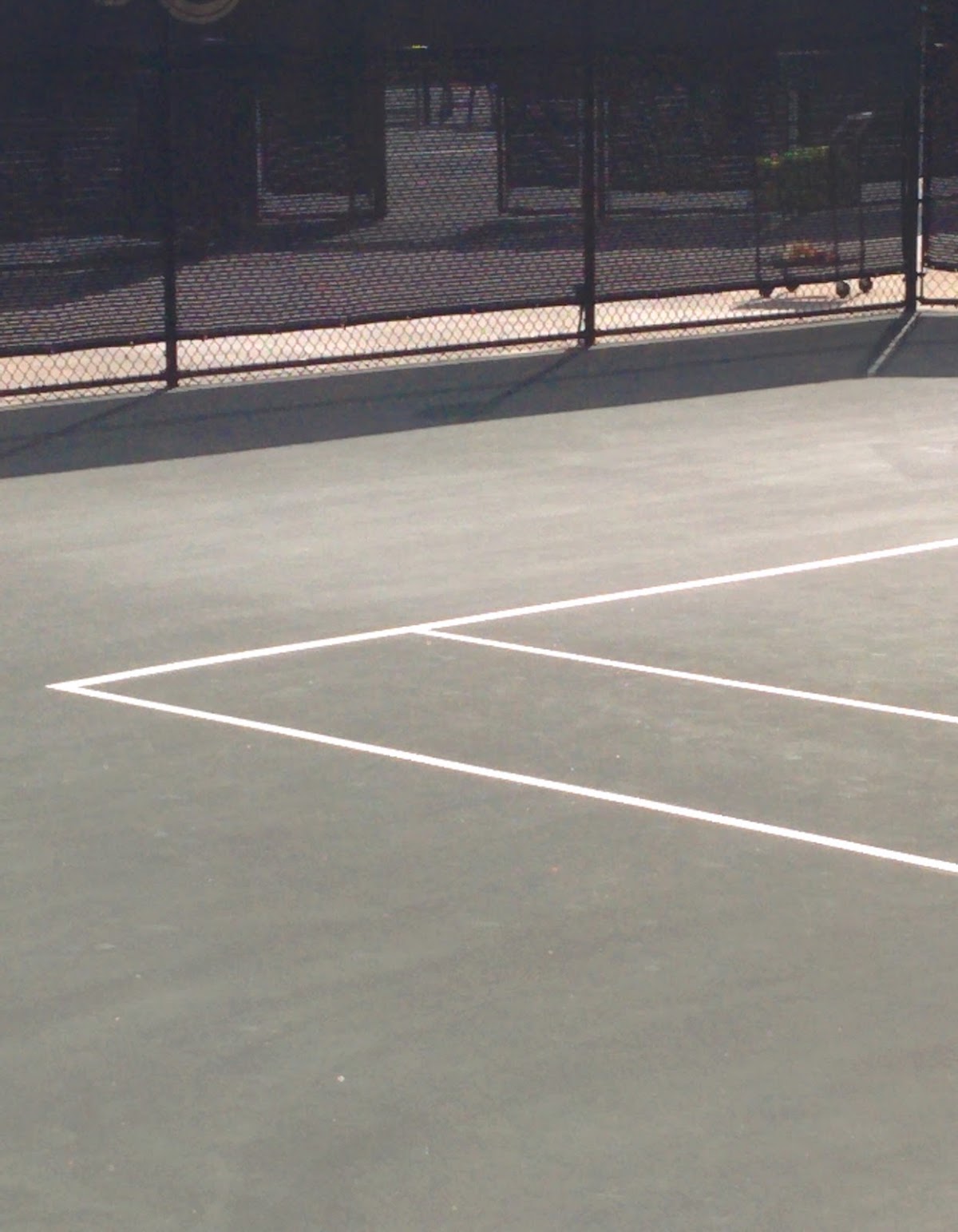 Aztec Tennis Center - Photo 3