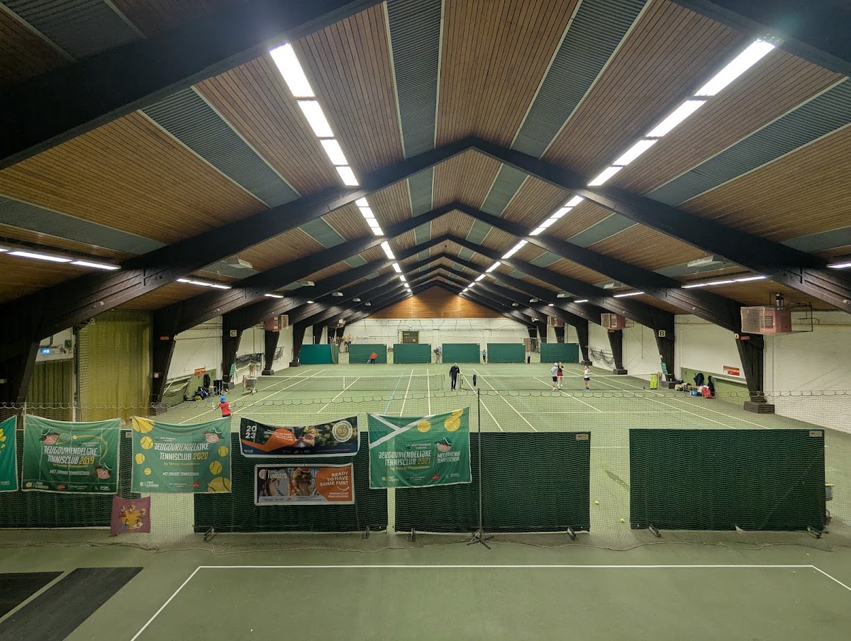 Azua Tennisvereniging