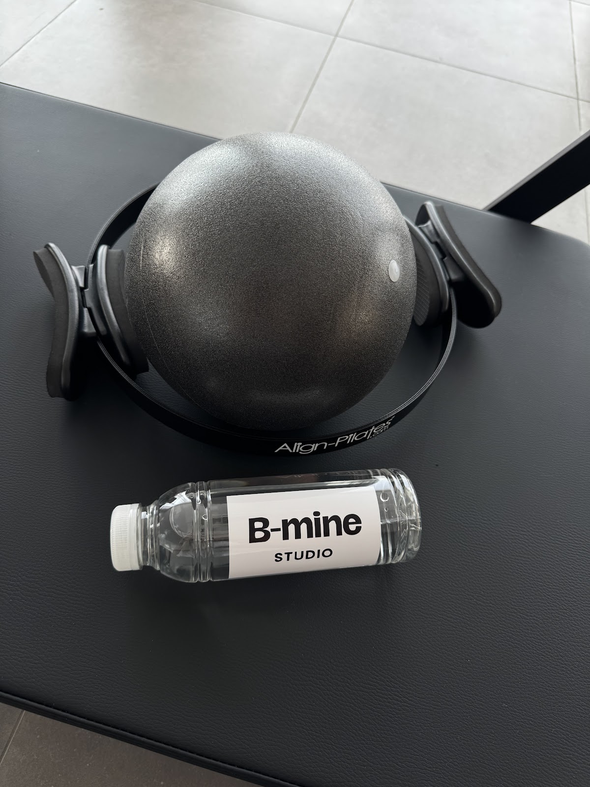 B-mine studio - Photo 3