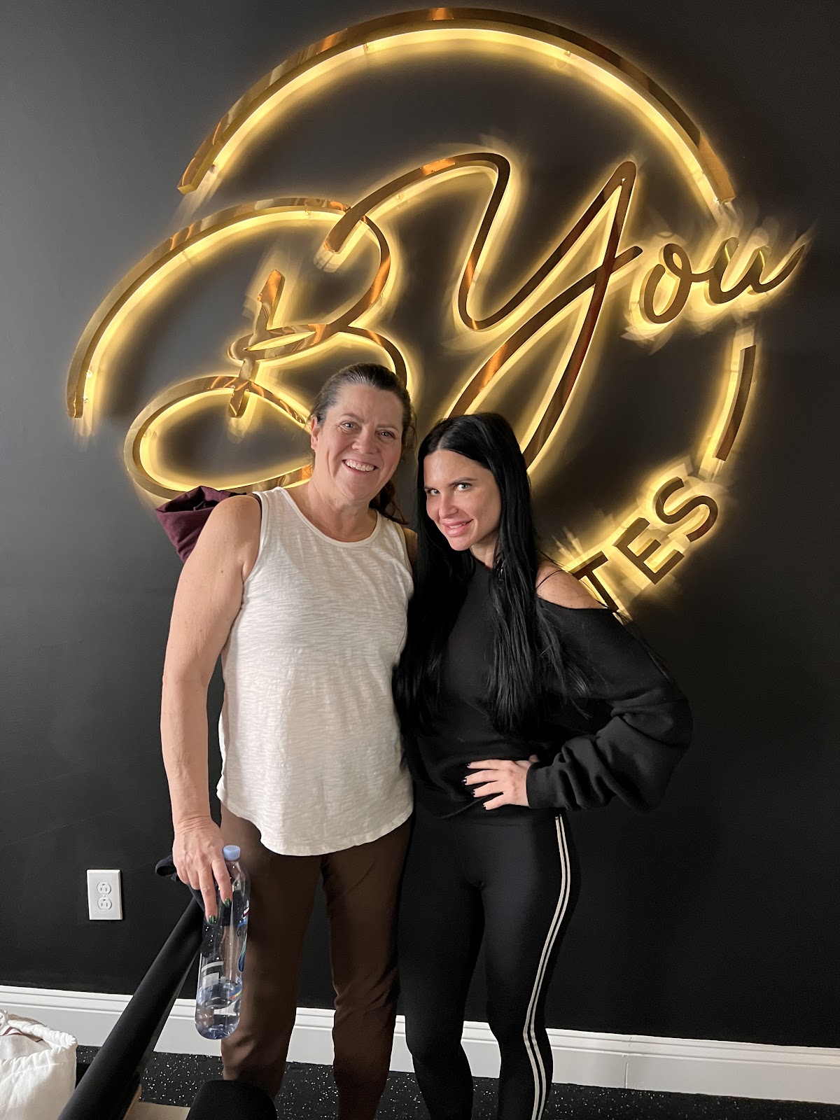 B You Pilates - Photo 3