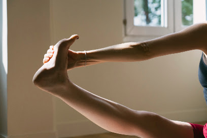 Baba Yoga Club - Grand Cerf - Photo principale