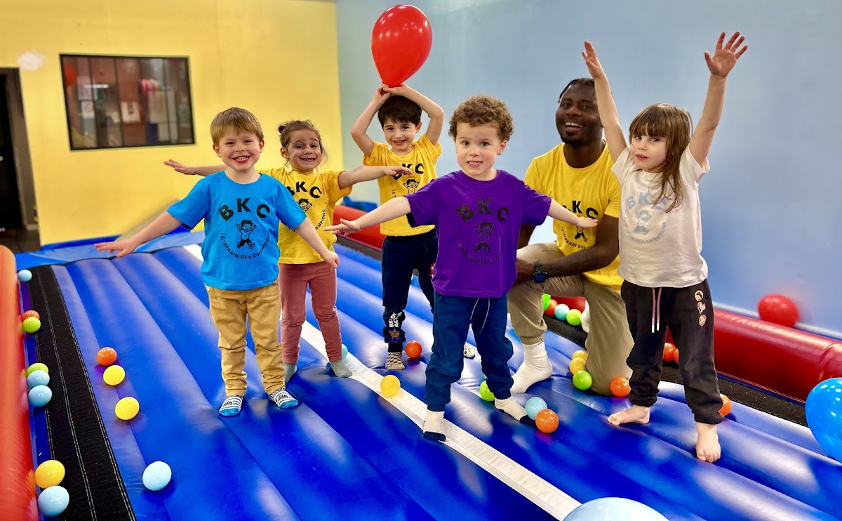 Baby'nd Kids Club - Photo 1