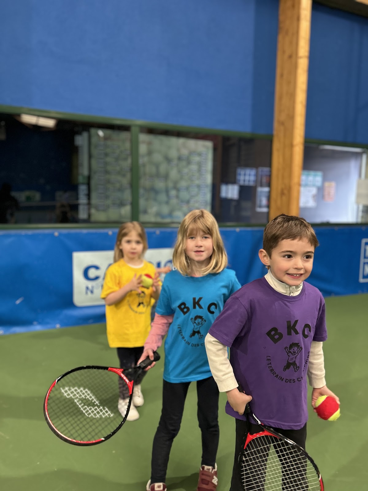 Baby'nd Kids Club - Photo 2