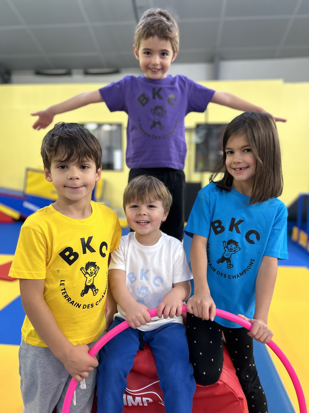 Baby'nd Kids Club - Photo 3