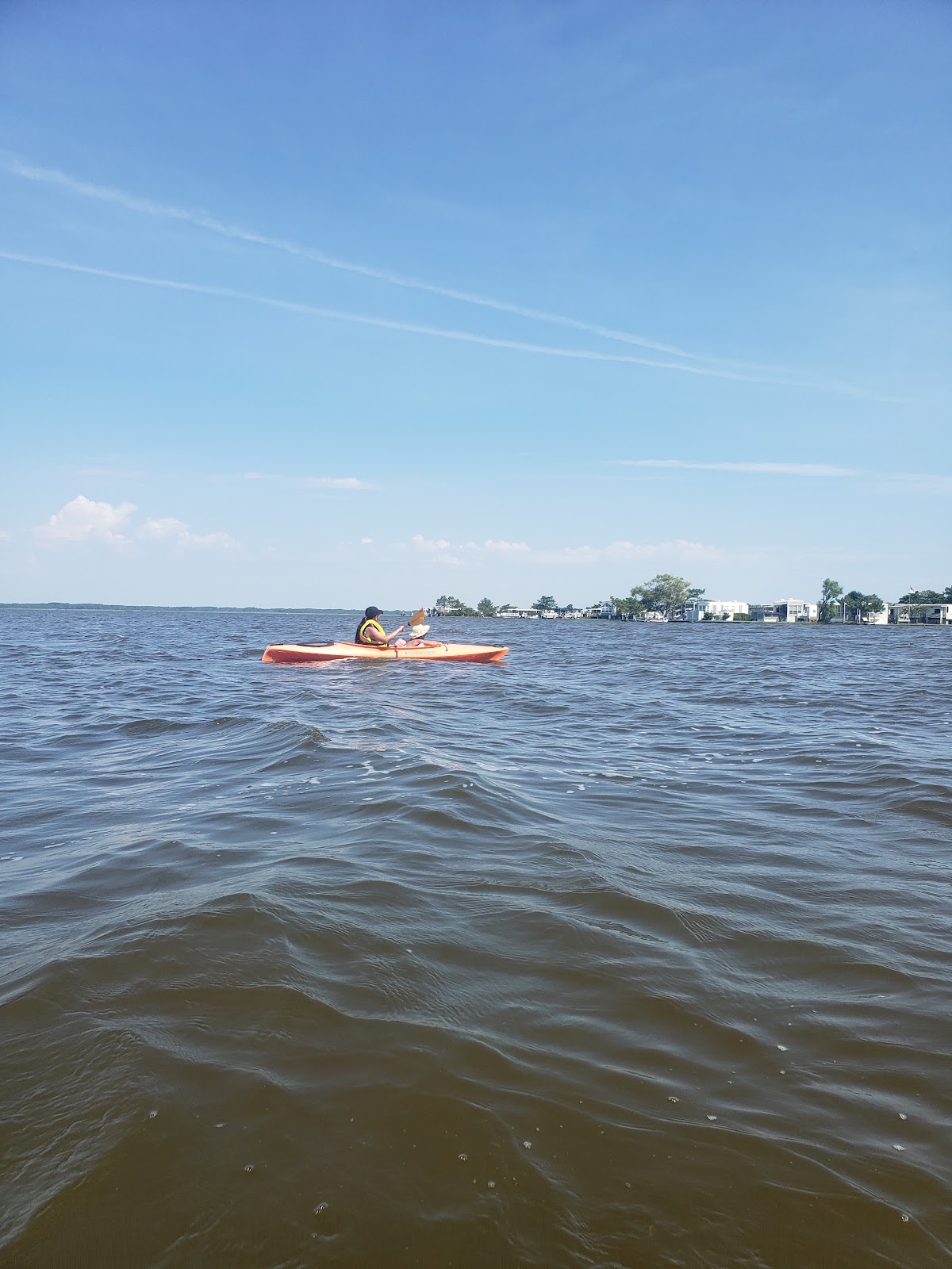 Back Bay Getaways