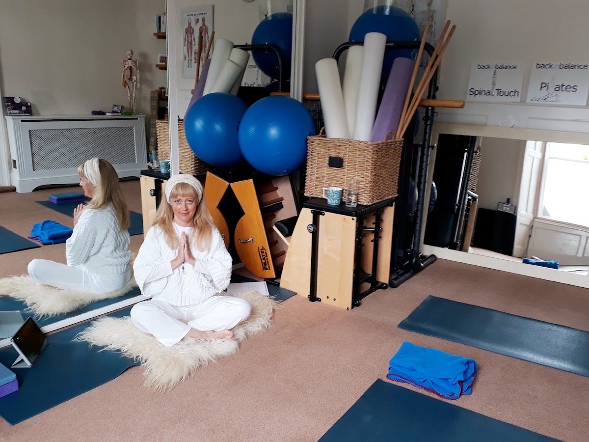 Back in Balance Studio - Photo 3