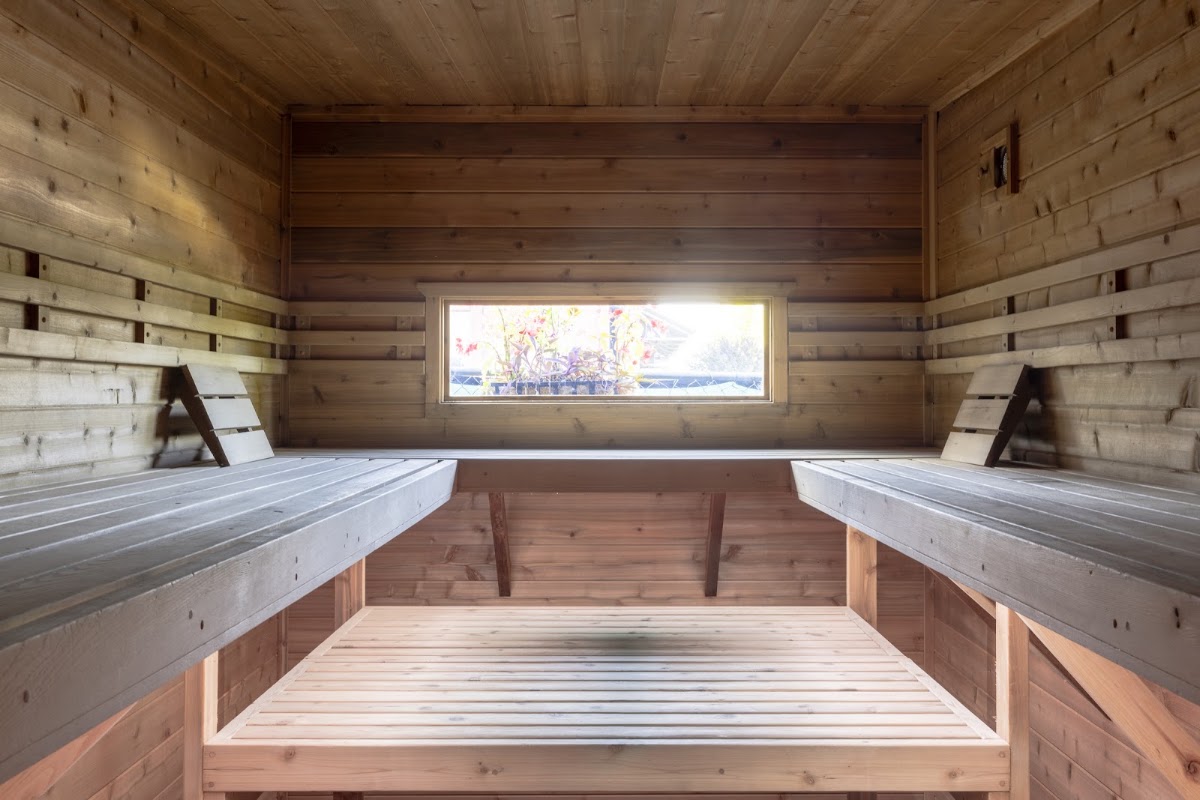 Bad Sauna - Photo 1
