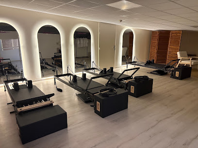 Badass Reformer Studio - Photo principale