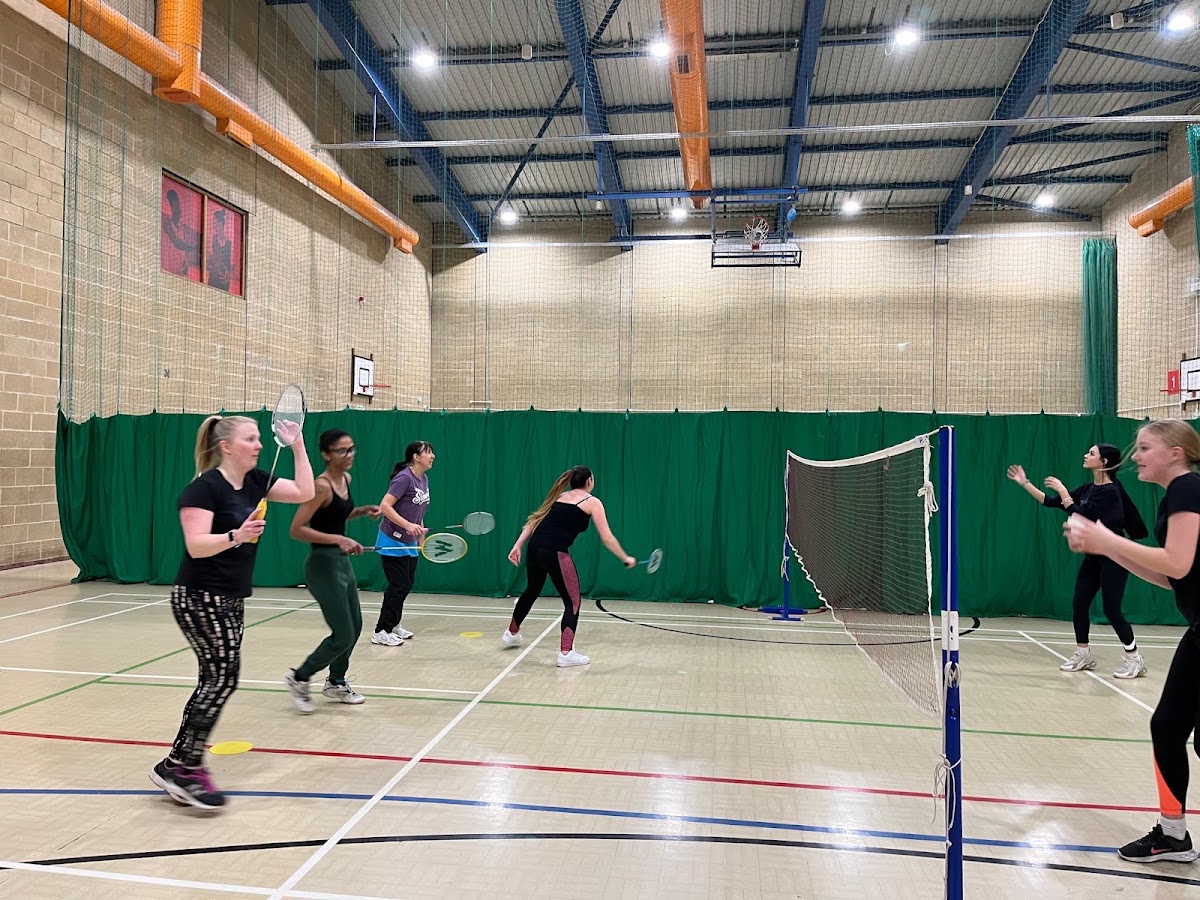 Badfit - Photo 3