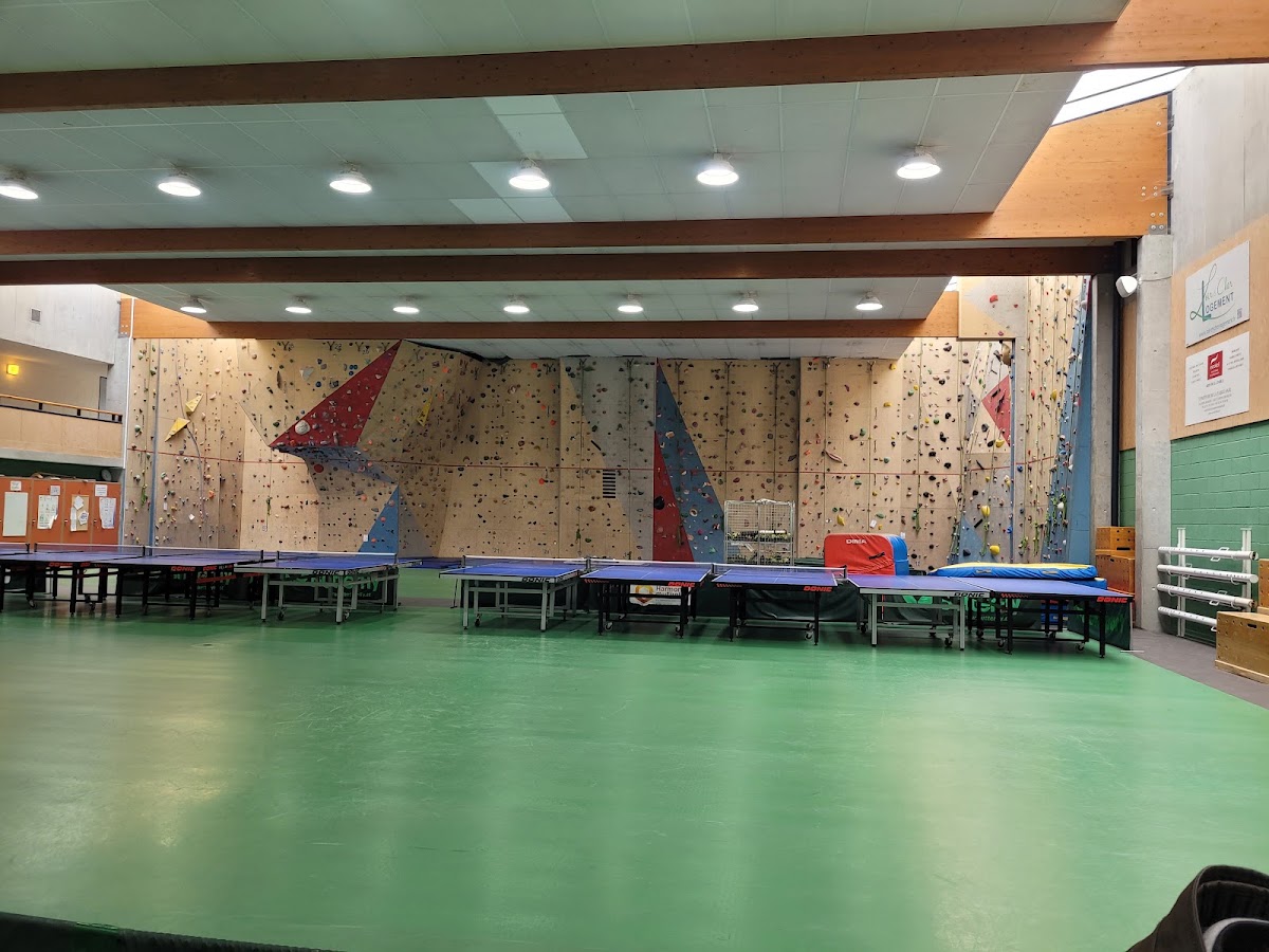 Badminton - Photo 2