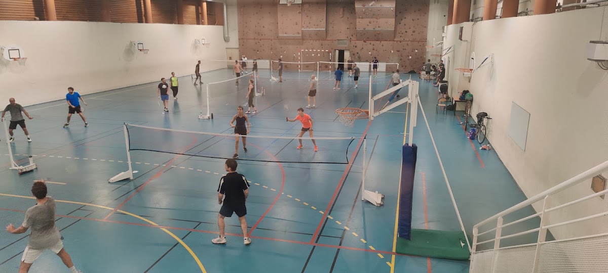 Badminton - Boum 13 - Photo 3