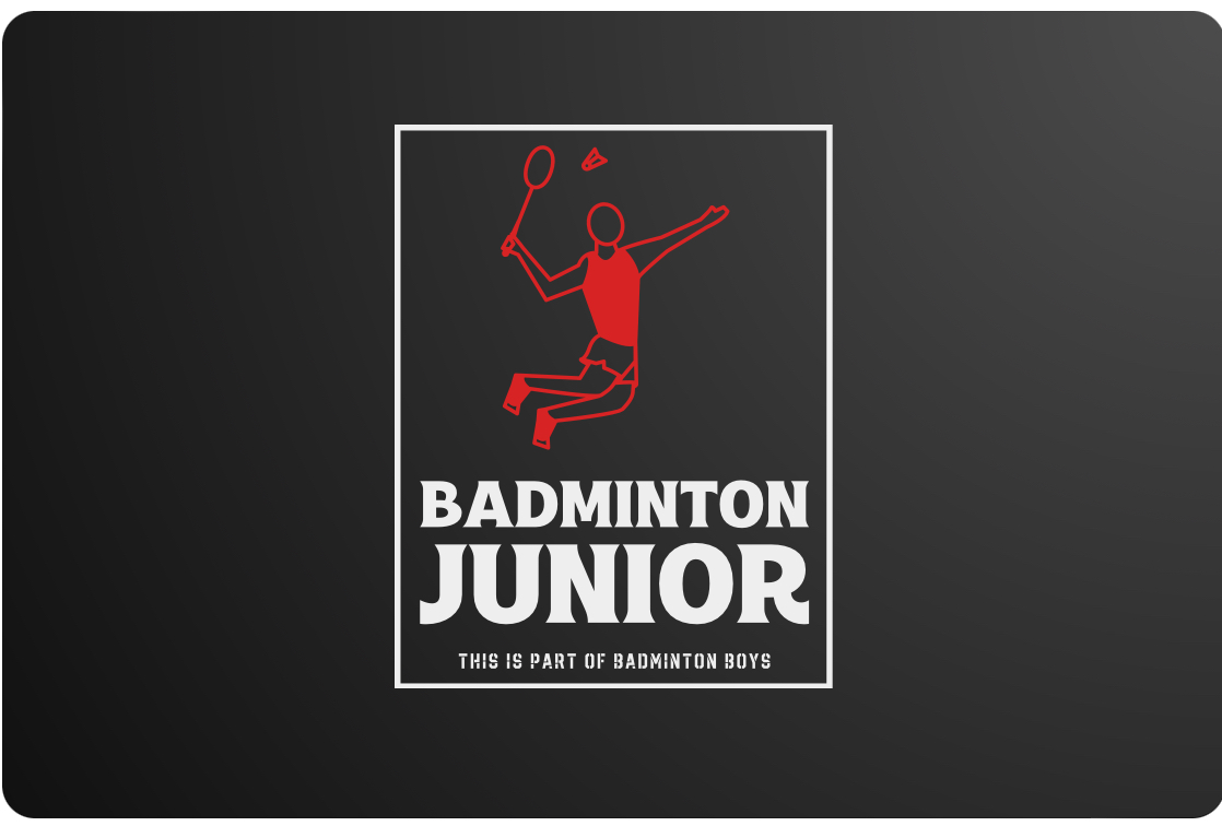 BADMINTON BOYS - Photo 3