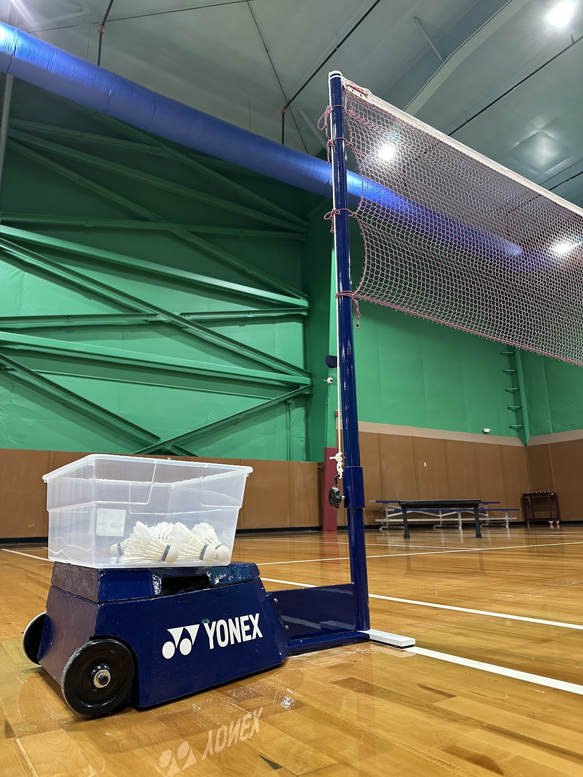 Badminton - Photo 2