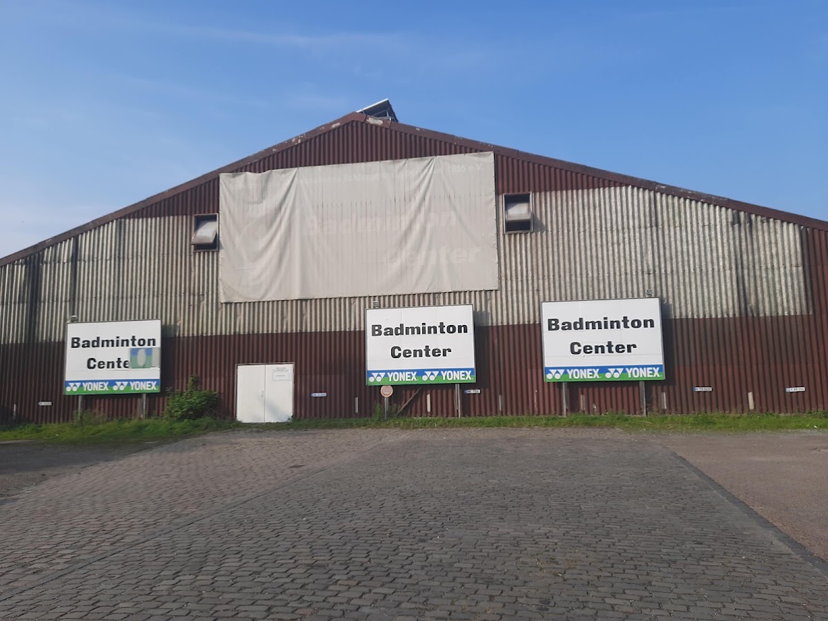 Badminton-Center Mörsenbroich - Photo 2