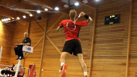 Badminton Club de Bourges