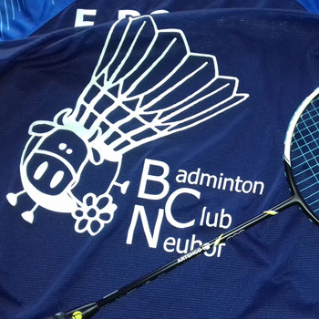 Badminton Club du Neuhof - Photo 2